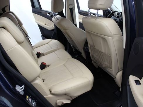 Used 2017 Mercedes-Benz GLS 450 4MATIC image 19