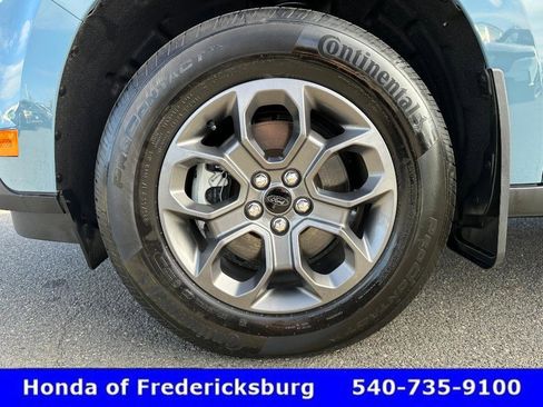 Used 2023 Ford Maverick XLT w/ XLT Luxury Package image 14