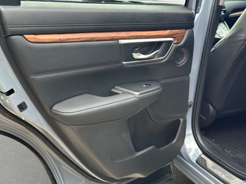 Used 2022 Honda CR-V EX-L image 13