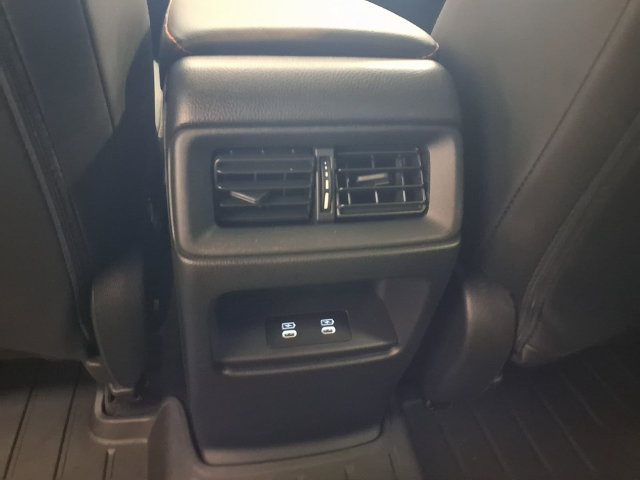 Certified 2024 Honda CR-V Sport Touring image 20