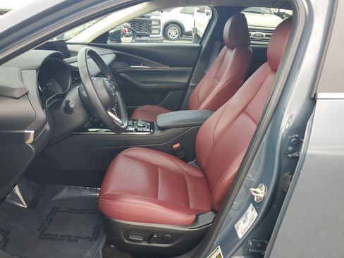 Used 2023 MAZDA CX-30 AWD 2.5 S w/ Preferred Package image 12