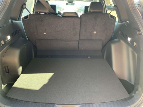 New 2025 Honda CR-V Sport-L image 26