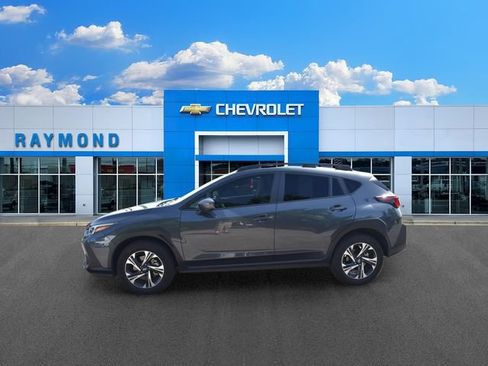 Used 2024 Subaru Crosstrek 2.0i Premium AWD/4WD image 6