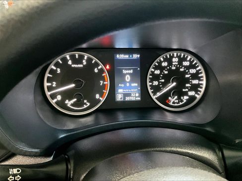 Used 2025 Nissan Sentra S image 25