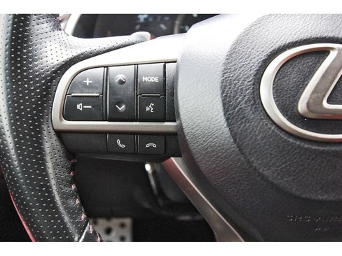 Used 2020 Lexus RX 350 F Sport w/ Accessory Package AWD/4WD image 20