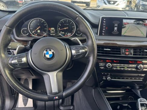 Used 2018 BMW X6 xDrive35i image 16
