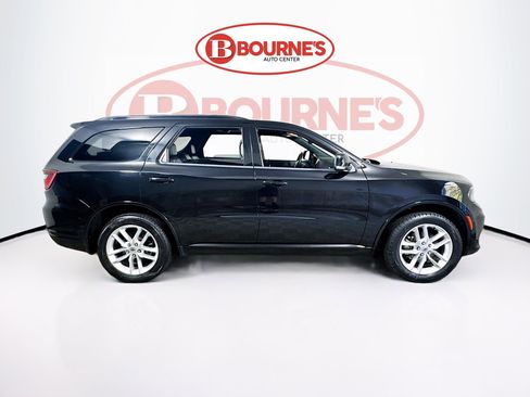 Used 2023 Dodge Durango GT image 12