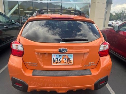 Used 2014 Subaru Crosstrek 2.0i Limited w/ Popular Package #2 AWD/4WD image 3
