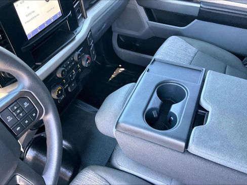 Used 2023 Ford F450 XLT w/ 360-Degree Camera Package AWD/4WD image 13