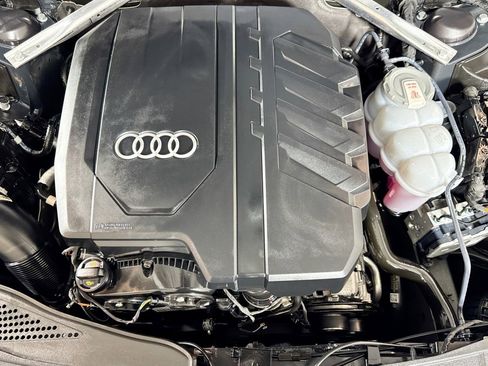 Used 2023 Audi A5 2.0T Premium Plus w/ Premium Plus image 29