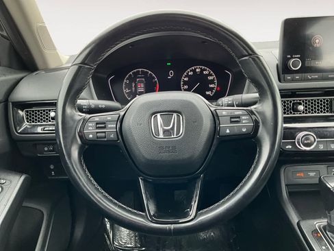 Used 2022 Honda Civic EX image 14