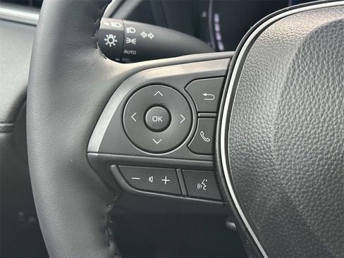 New 2026 Toyota Corolla Cross LE image 21