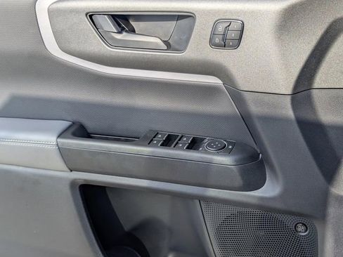 New 2025 Ford Bronco Sport Badlands w/ Badlands Tech Package image 17