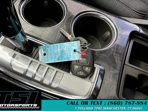 Used 2016 Buick Enclave Leather image 11