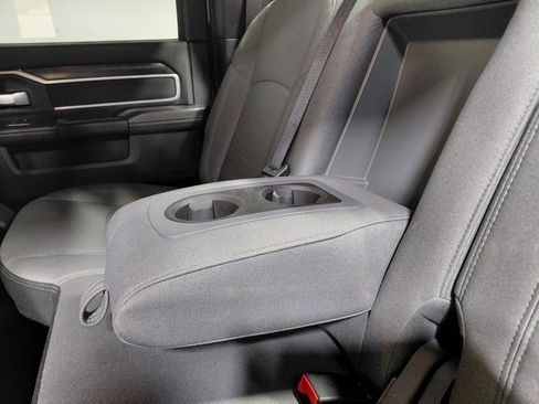 Certified 2024 RAM 2500 Big Horn image 41