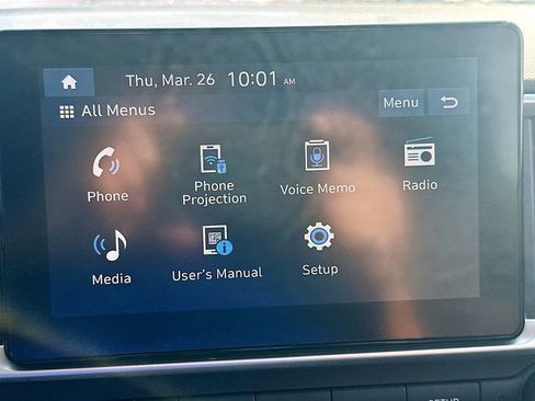 Used 2023 Hyundai Venue SEL FWD image 18