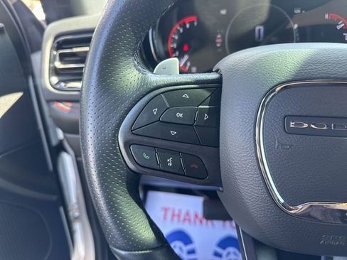 Used 2023 Dodge Durango R/T AWD/4WD image 20