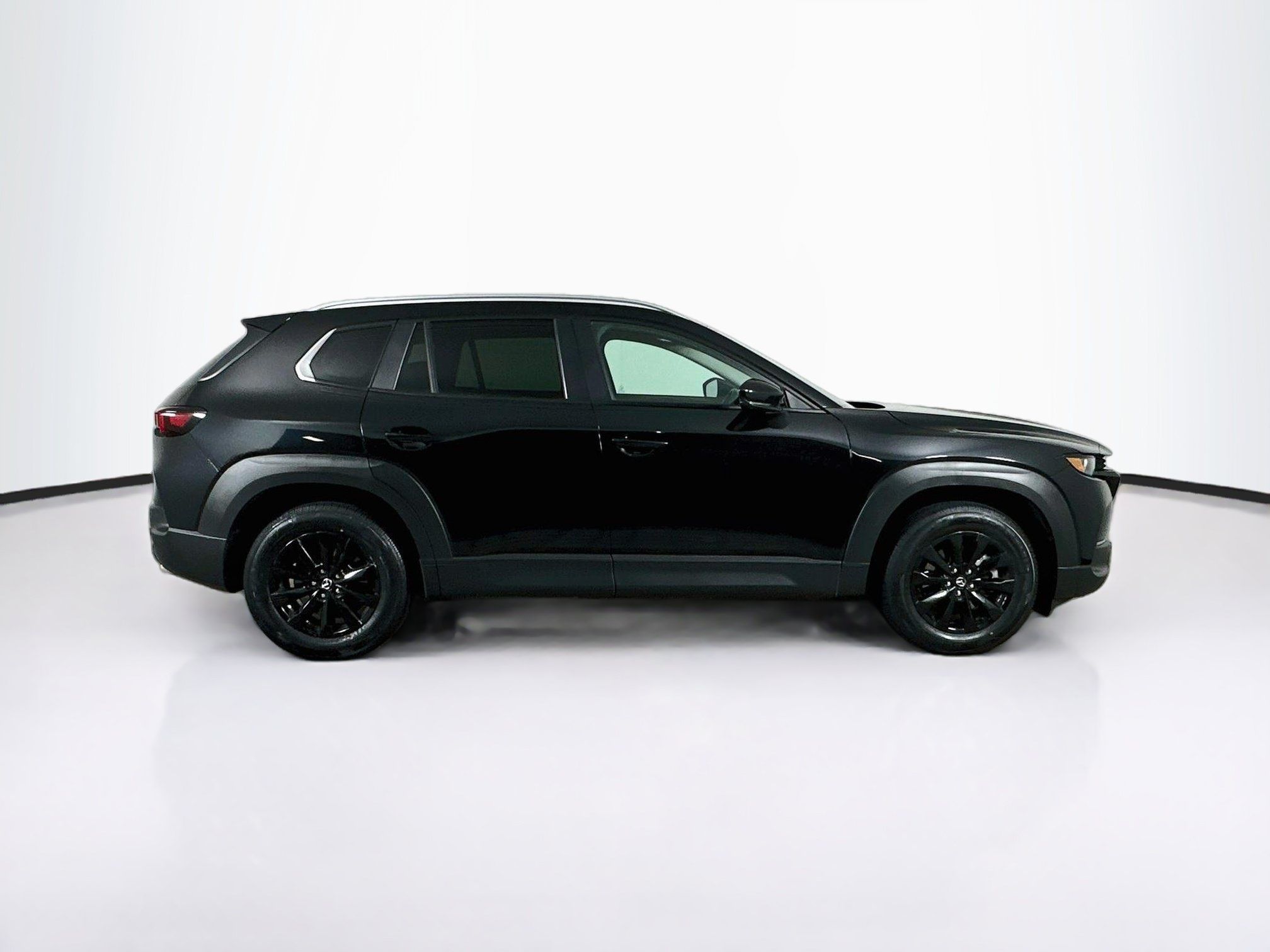 Used 2026 MAZDA CX-50 AWD 2.5 S w/ Preferred Pkg image 10