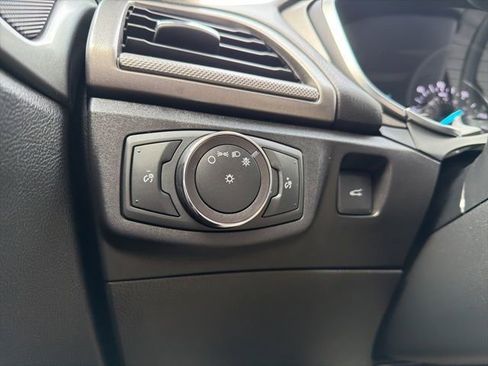 Used 2018 Ford Fusion S image 20