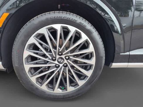New 2026 Hyundai Palisade Calligraphy FWD image 9