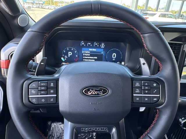 New 2026 Ford F150 Raptor AWD/4WD image 28