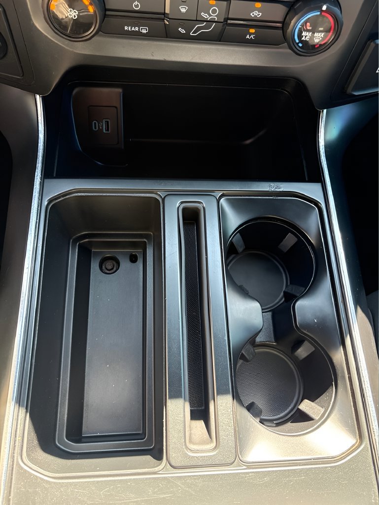 Used 2021 Ford F150 XL w/ STX Appearance Package RWD image 27
