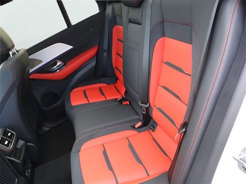 New 2025 Mercedes-Benz GLE 63 AMG S image 24