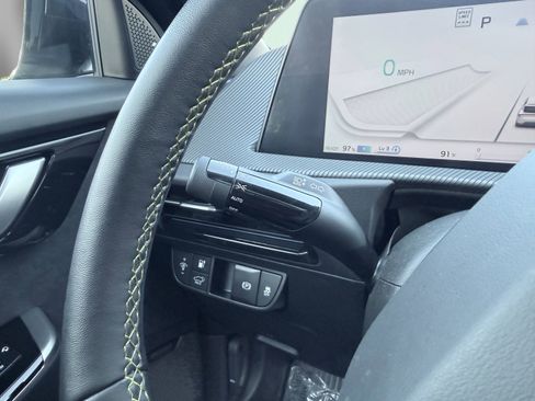 Used 2023 Kia EV6 GT image 74