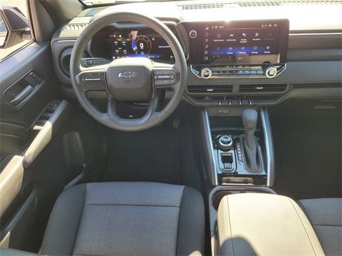 New 2026 Chevrolet Colorado Trail Boss image 17