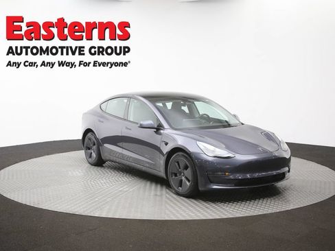 Used 2023 Tesla Model 3 Standard Range RWD image 46