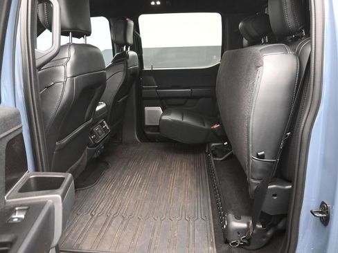 Used 2023 Ford F150 Raptor AWD/4WD image 26