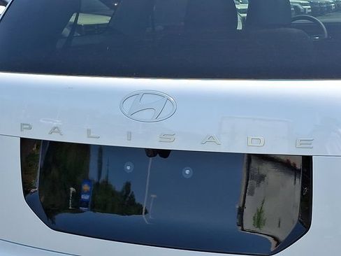 New 2026 Hyundai Palisade SEL Premium AWD/4WD image 13