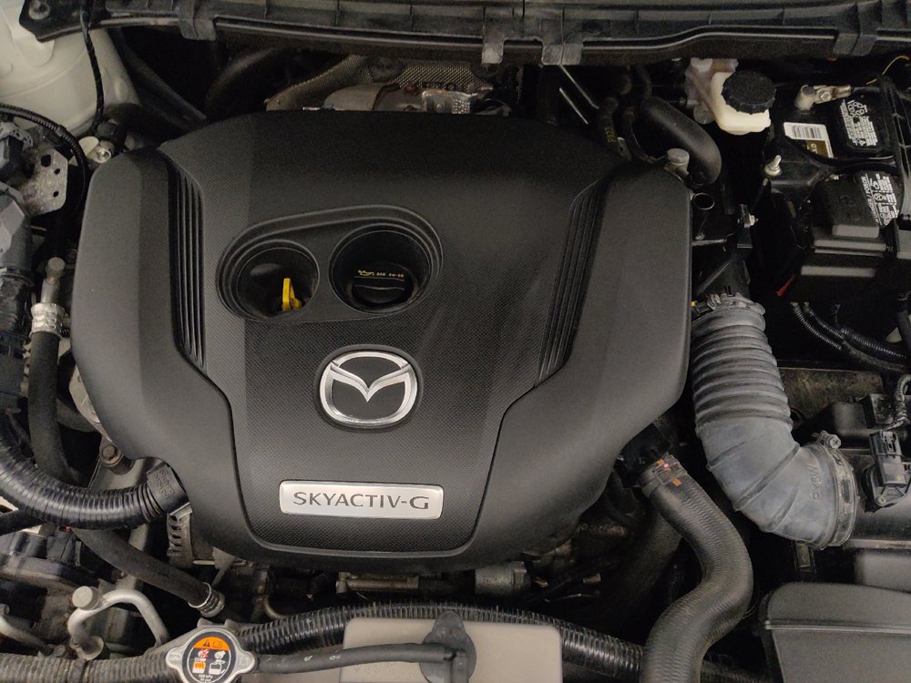Used 2021 MAZDA CX-9 Signature AWD/4WD image 30
