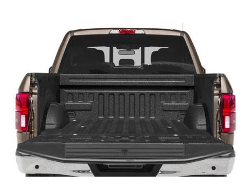 Used 2020 Ford F150 King Ranch w/ Equipment Group 601A Luxury AWD/4WD image 12