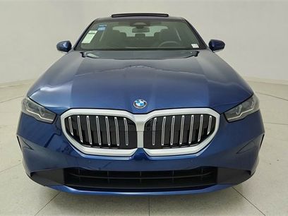 Used 2026 BMW 530i