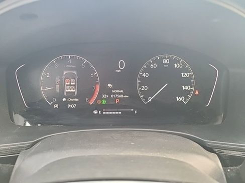 Used 2024 Honda Civic Sport image 14