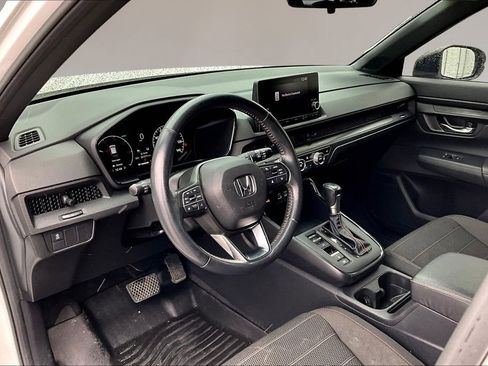 Used 2023 Honda CR-V Sport image 16