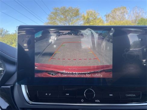 New 2025 Nissan Altima 2.5 SR w/ SR Premium Package image 26