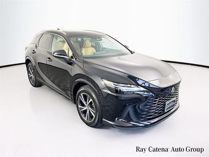 Certified 2023 Lexus RX 350 Premium w/ Cold Area Package