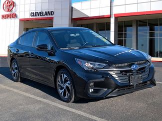 Used 2024 Subaru Legacy Premium video 1