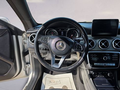 Certified 2018 Mercedes-Benz CLA 250 image 12