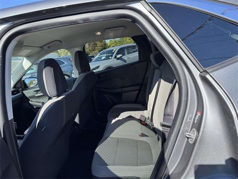 Used 2022 Ford Escape SE w/ Convenience Package image 10