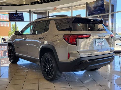 New 2026 GMC Terrain Elevation w/ Black Edition image 4