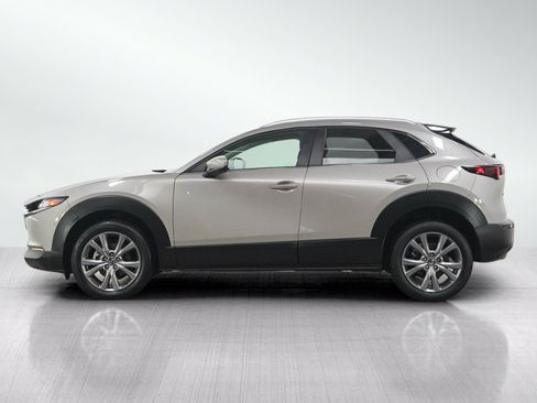 Used 2023 MAZDA CX-30 AWD 2.5 S w/ Preferred Package image 2