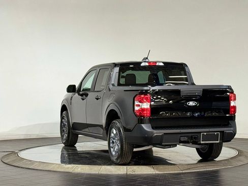 New 2026 Ford Maverick XLT w/ Equipment Group 301A AWD/4WD image 7
