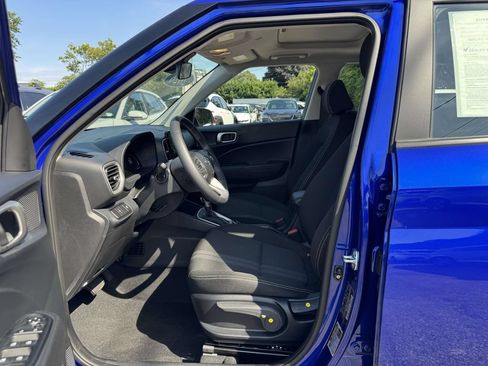 Used 2026 Hyundai Venue SEL FWD image 17