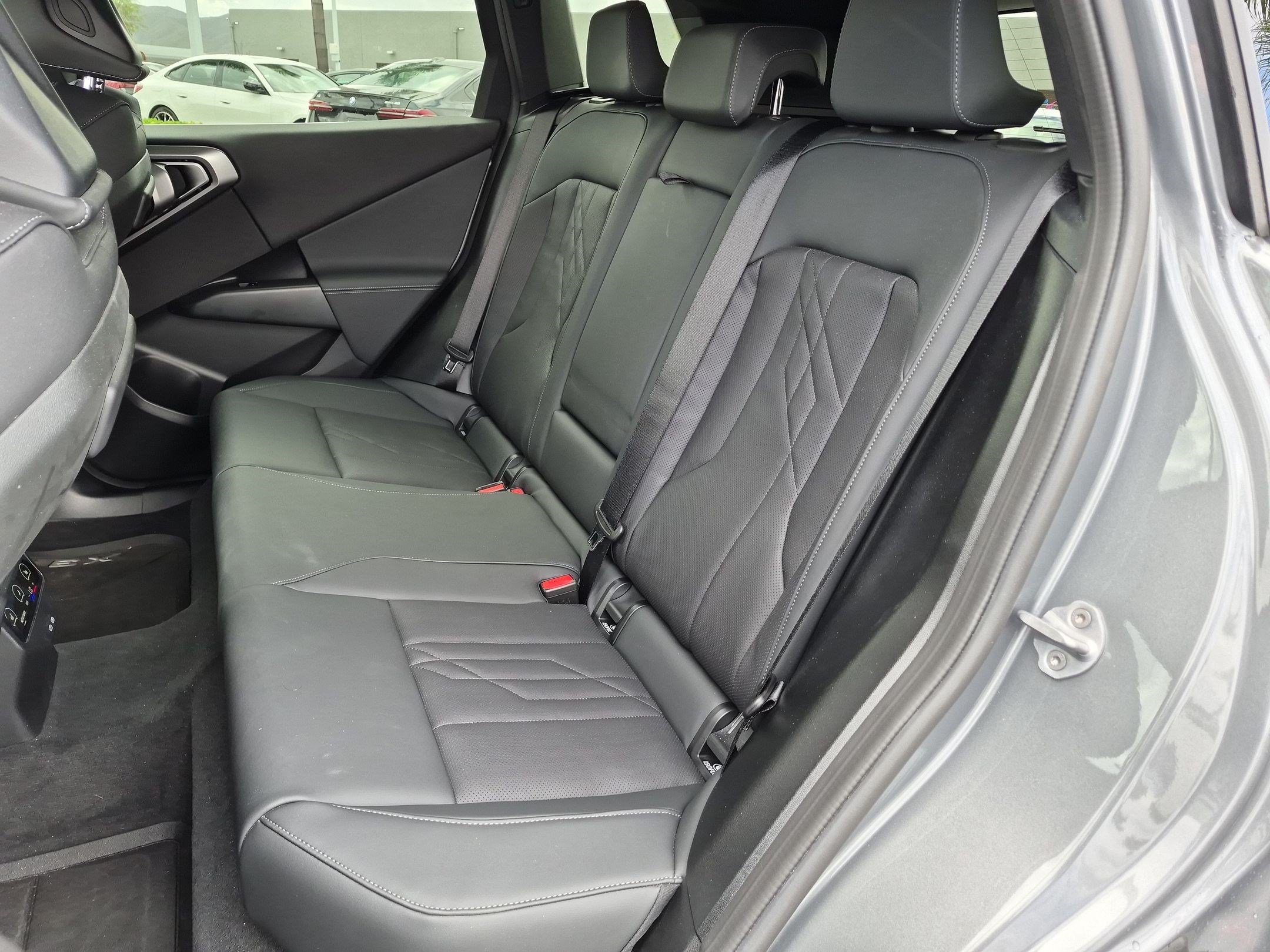 Used 2026 BMW X3 xDrive30i AWD/4WD image 30