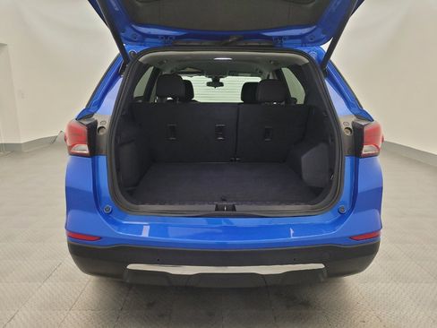 Used 2024 Chevrolet Equinox LT image 29
