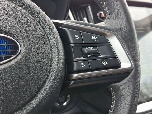 Used 2025 Subaru Outback Premium w/ Popular Package #1A image 22