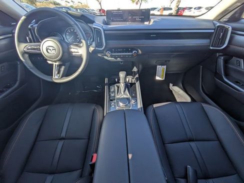 New 2026 MAZDA CX-50 AWD 2.5 Hybrid w/ Weather Package image 12